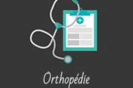 Orthopédie (bas de contention, orthèses, attelles...)