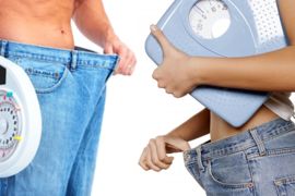 Accompagnement à la perte de poids